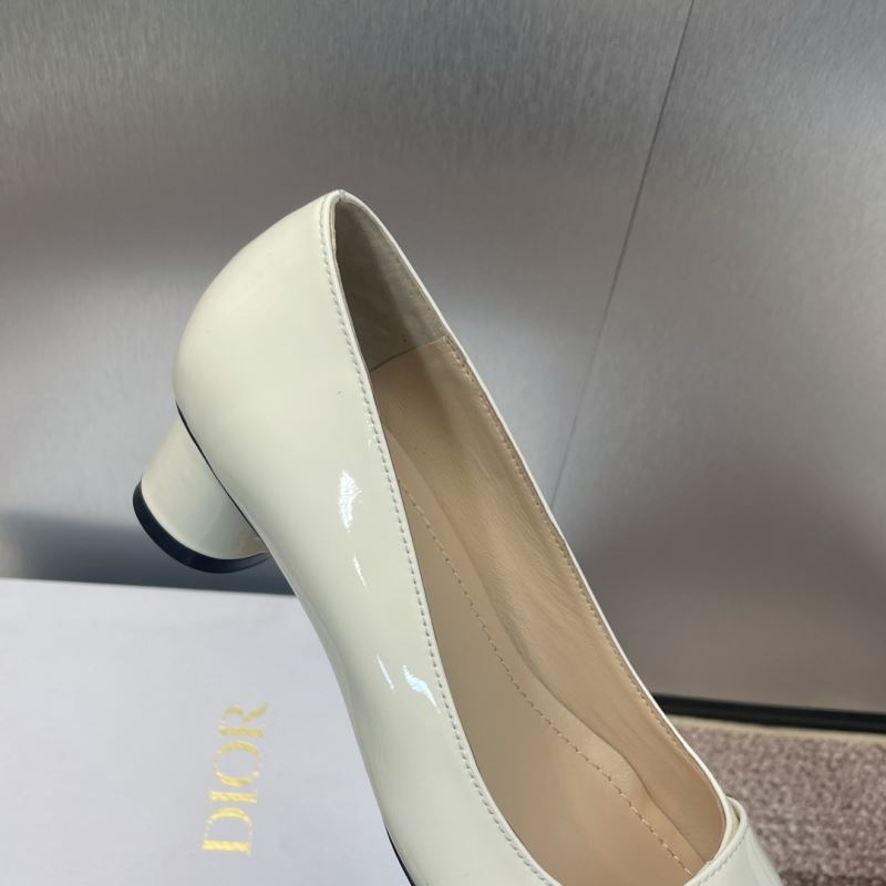 Christian Dior Heeled Shoes